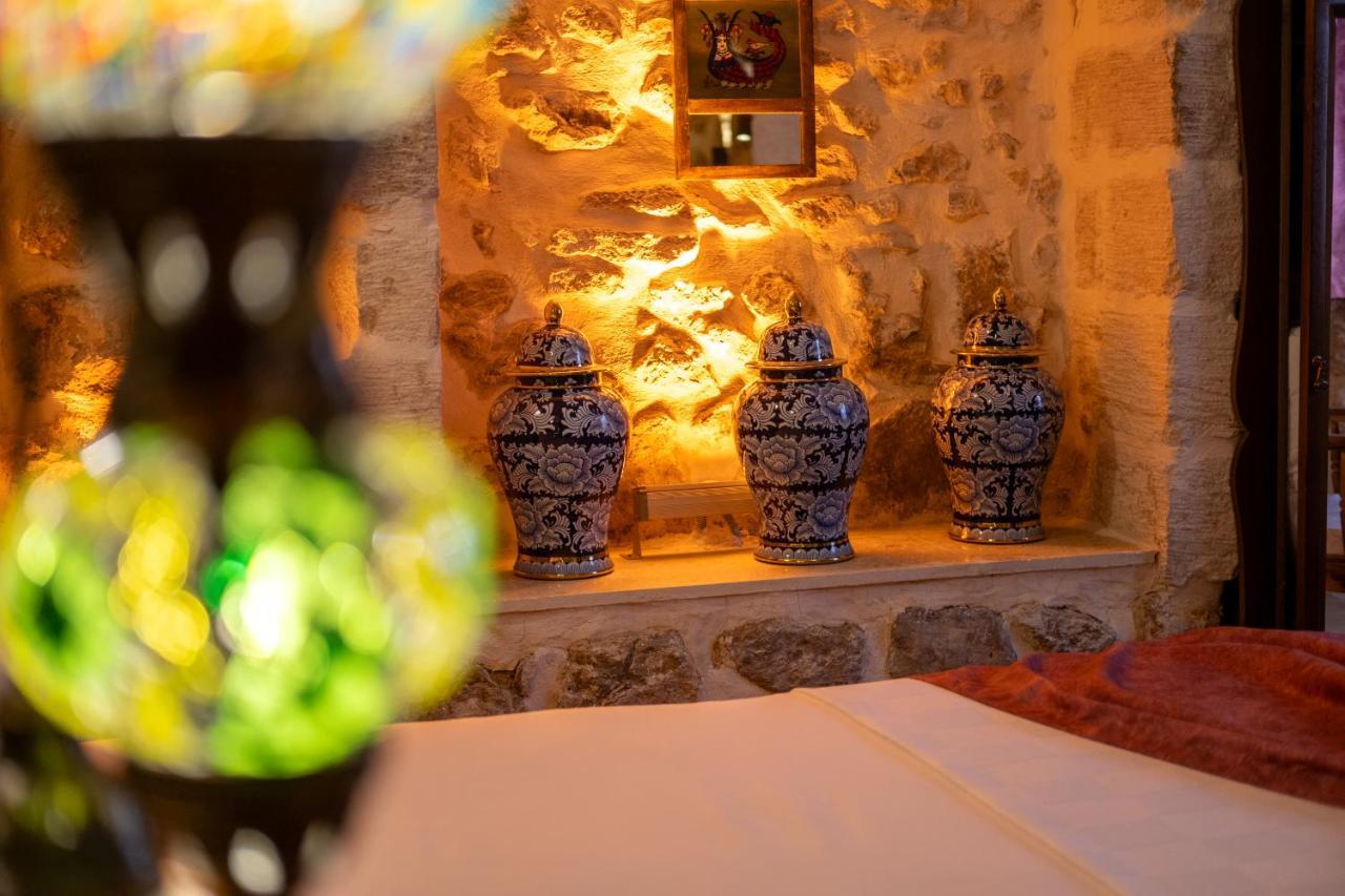 Hotel Elyans Konagi à Mardin Extérieur photo