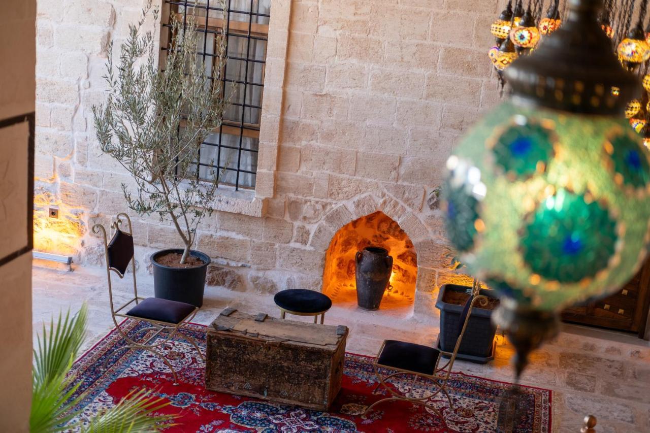 Hotel Elyans Konagi à Mardin Extérieur photo