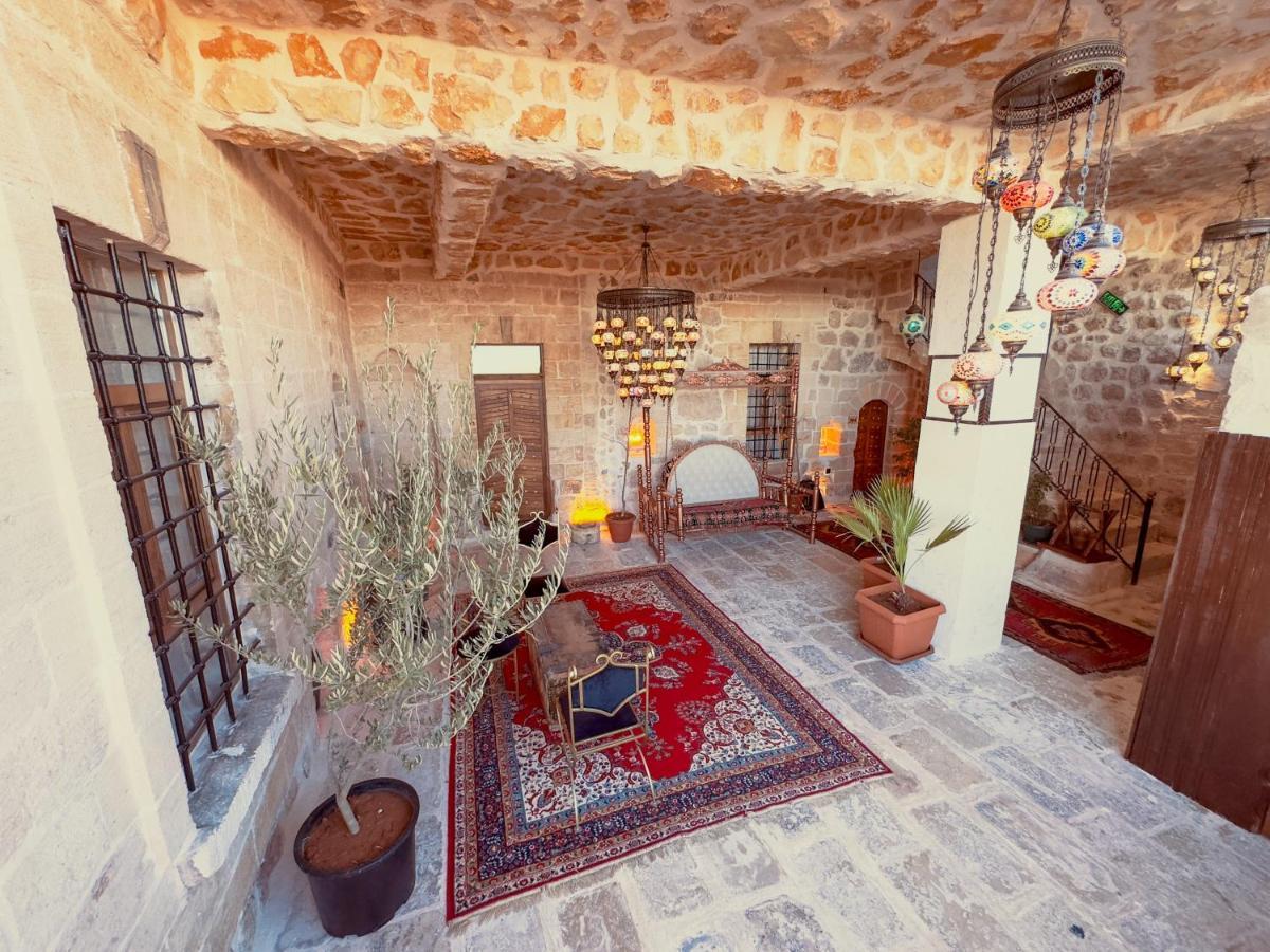 Hotel Elyans Konagi à Mardin Extérieur photo