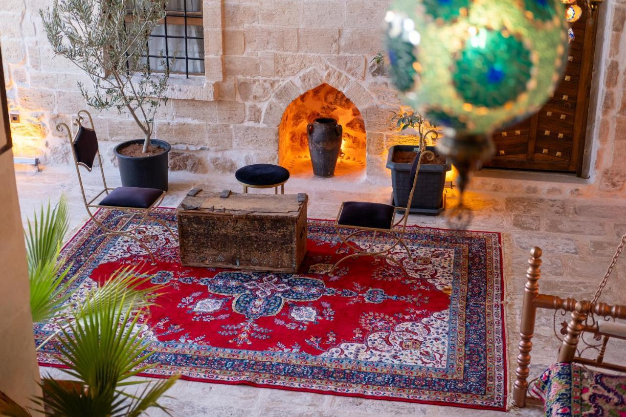Hotel Elyans Konagi à Mardin Extérieur photo