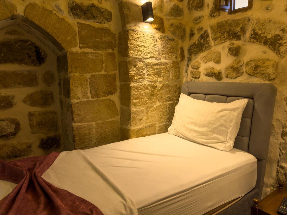 Hotel Elyans Konagi à Mardin Extérieur photo