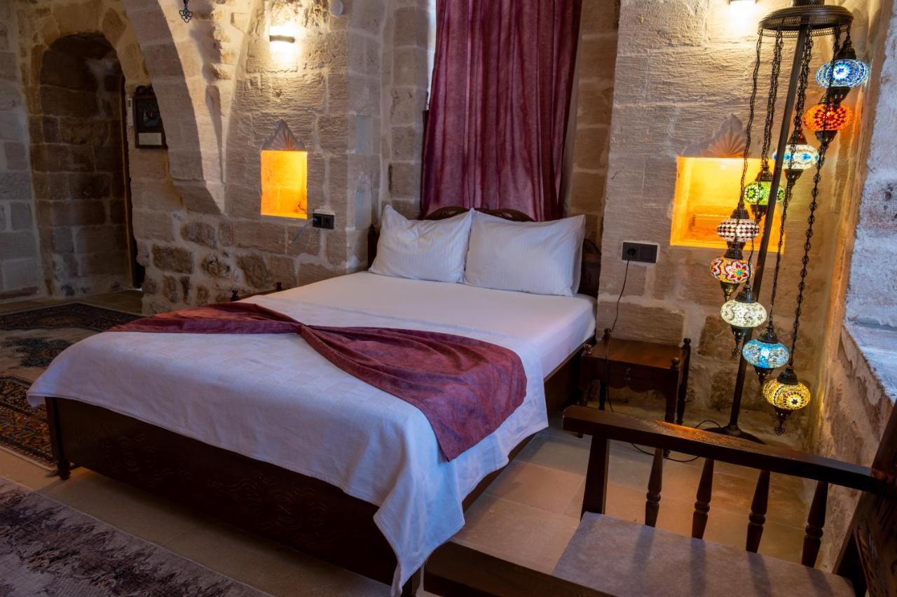 Hotel Elyans Konagi à Mardin Extérieur photo