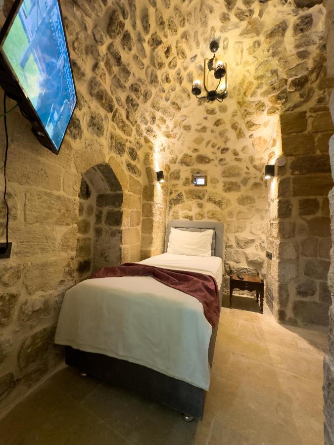 Hotel Elyans Konagi à Mardin Extérieur photo