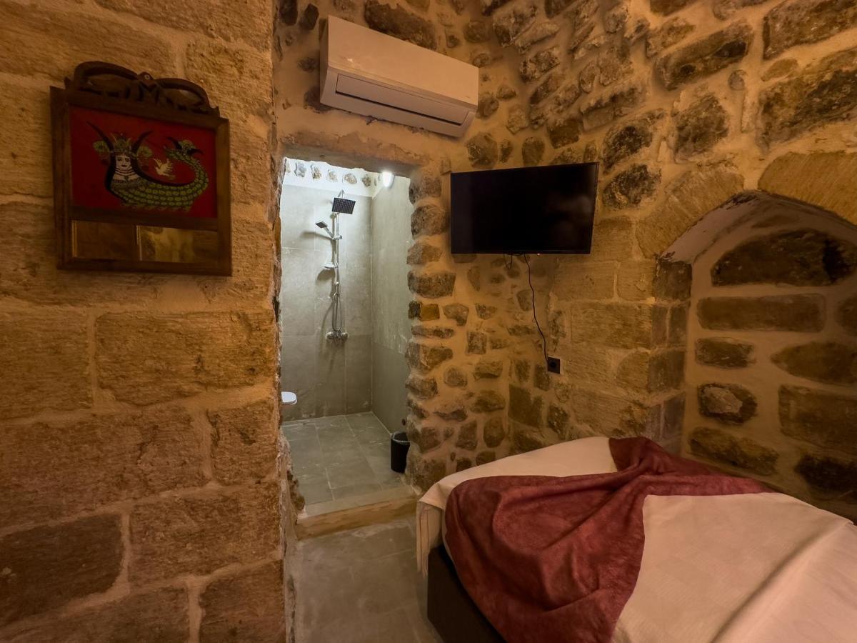Hotel Elyans Konagi à Mardin Extérieur photo