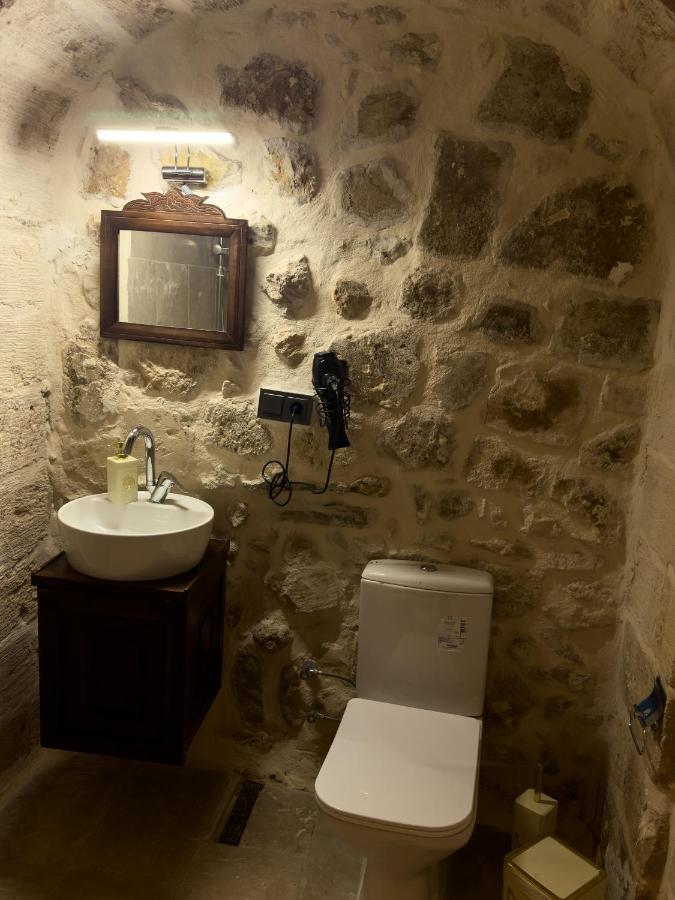 Hotel Elyans Konagi à Mardin Extérieur photo