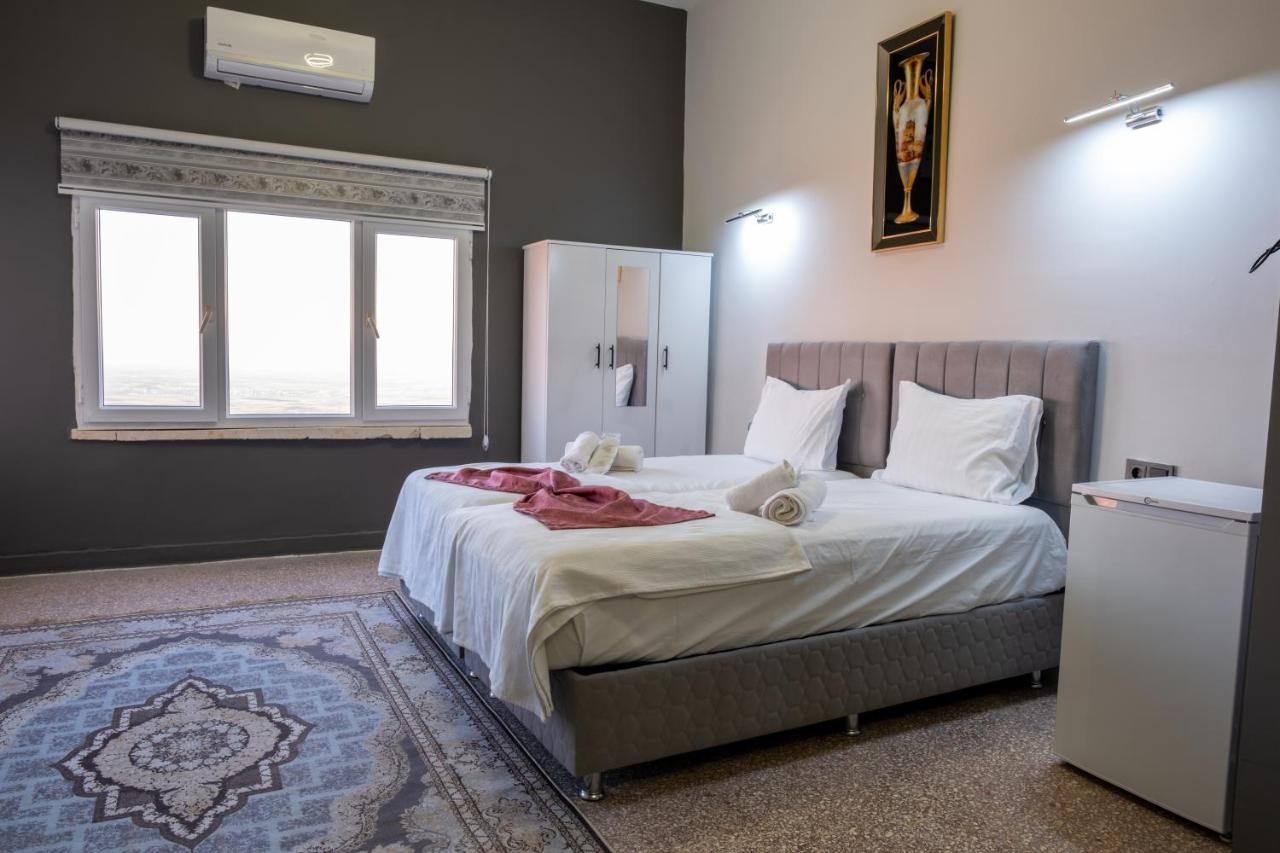 Hotel Elyans Konagi à Mardin Extérieur photo