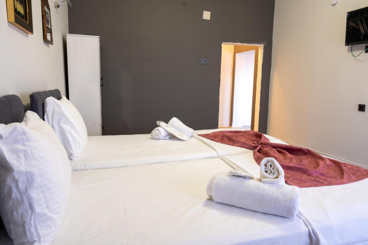 Hotel Elyans Konagi à Mardin Extérieur photo