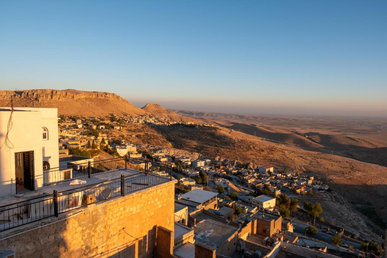 Hotel Elyans Konagi à Mardin Extérieur photo