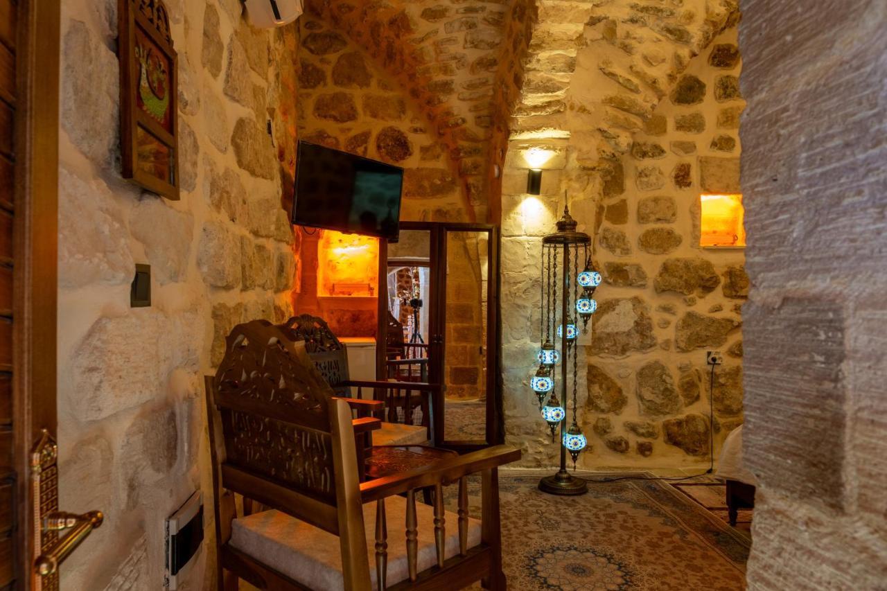 Hotel Elyans Konagi à Mardin Extérieur photo