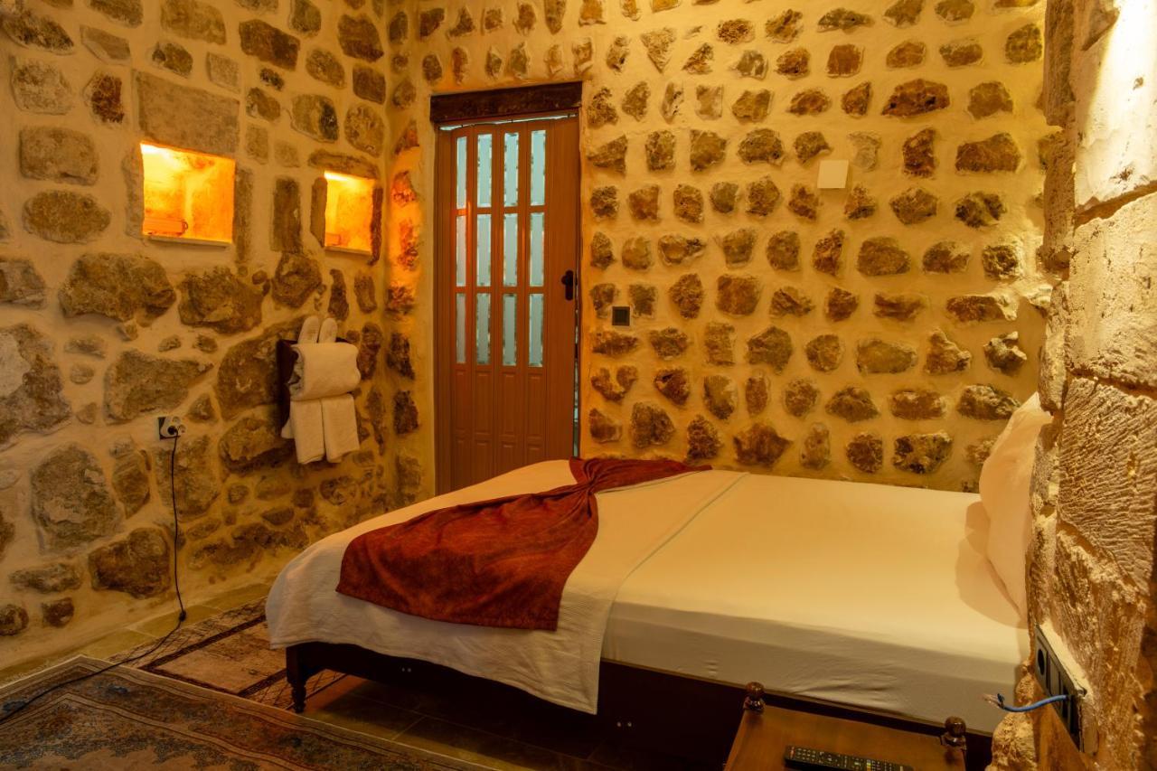 Hotel Elyans Konagi à Mardin Extérieur photo