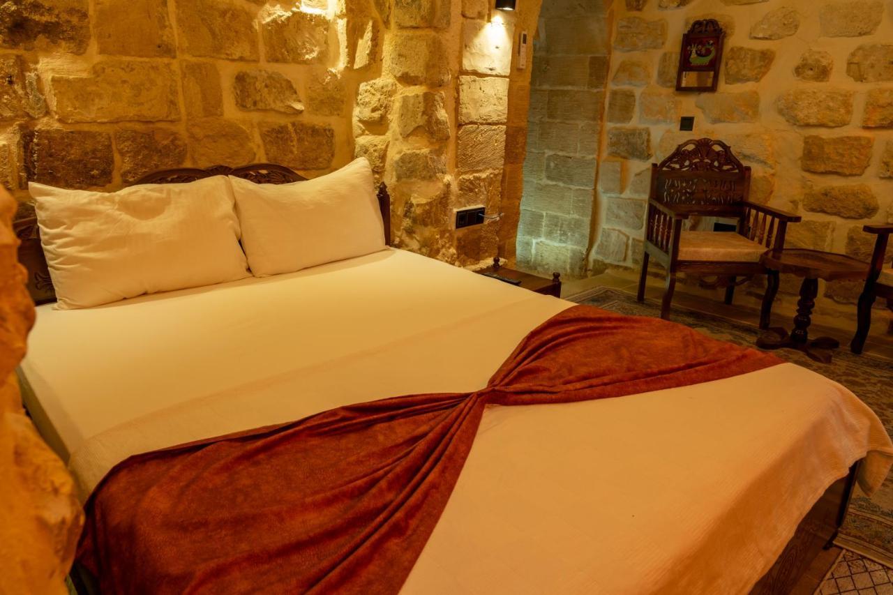 Hotel Elyans Konagi à Mardin Extérieur photo