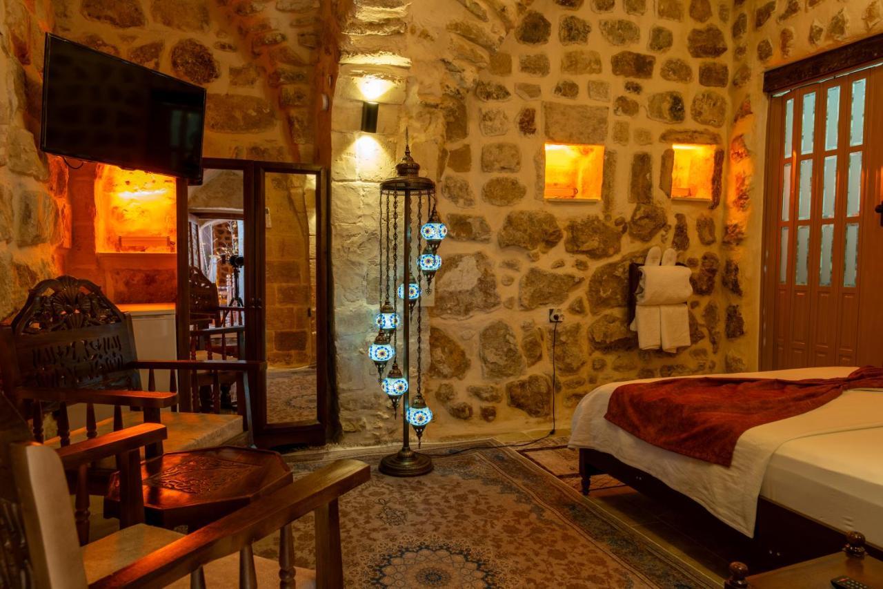 Hotel Elyans Konagi à Mardin Extérieur photo