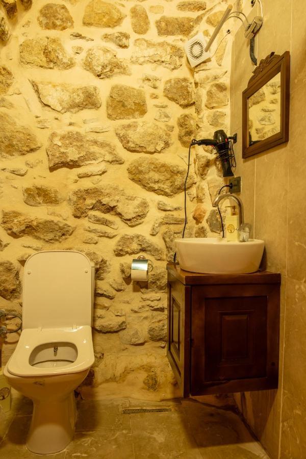 Hotel Elyans Konagi à Mardin Extérieur photo