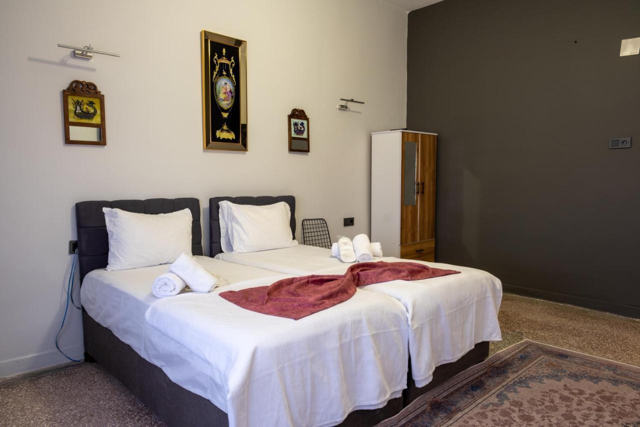 Hotel Elyans Konagi à Mardin Extérieur photo