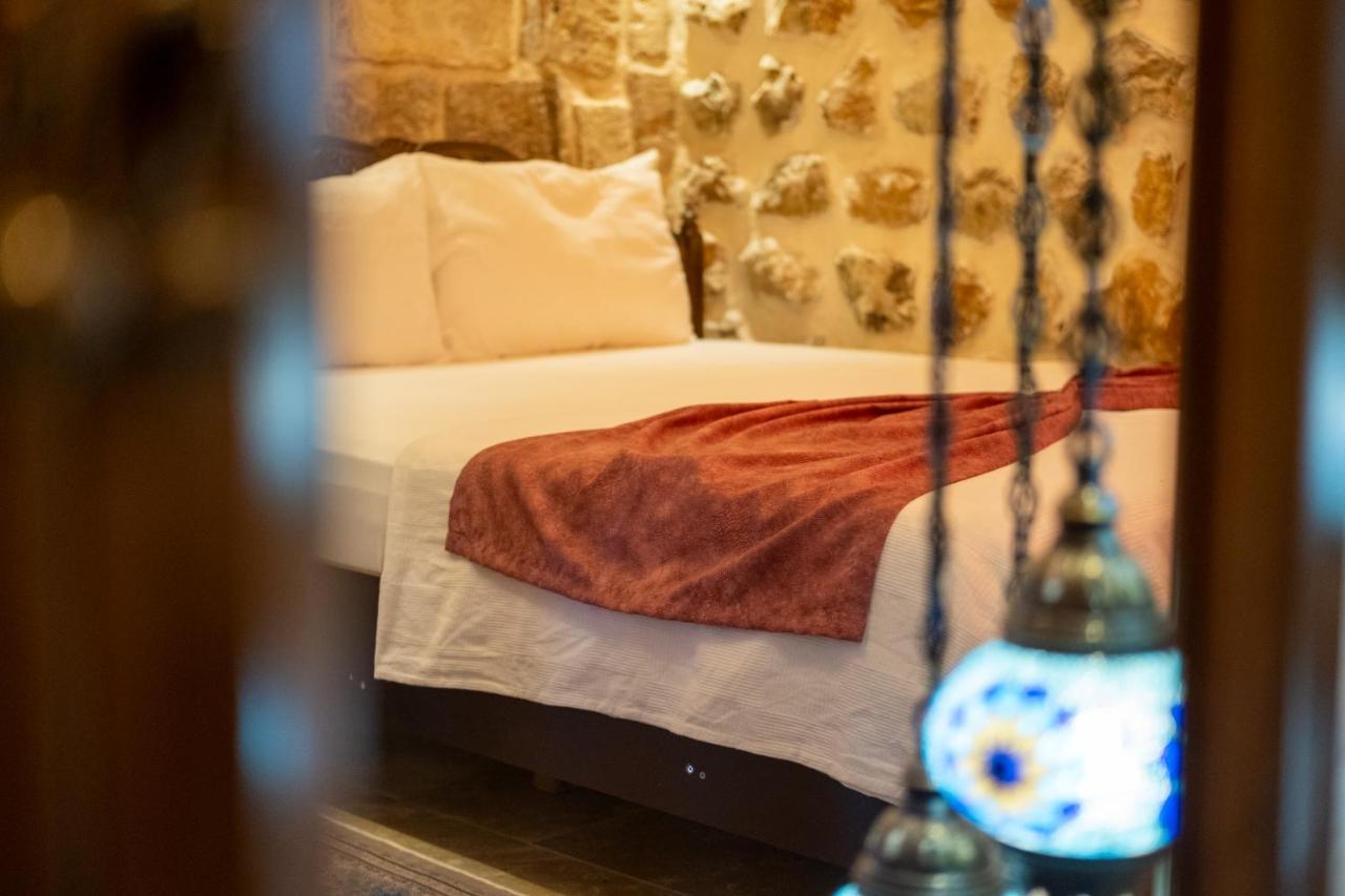 Hotel Elyans Konagi à Mardin Extérieur photo