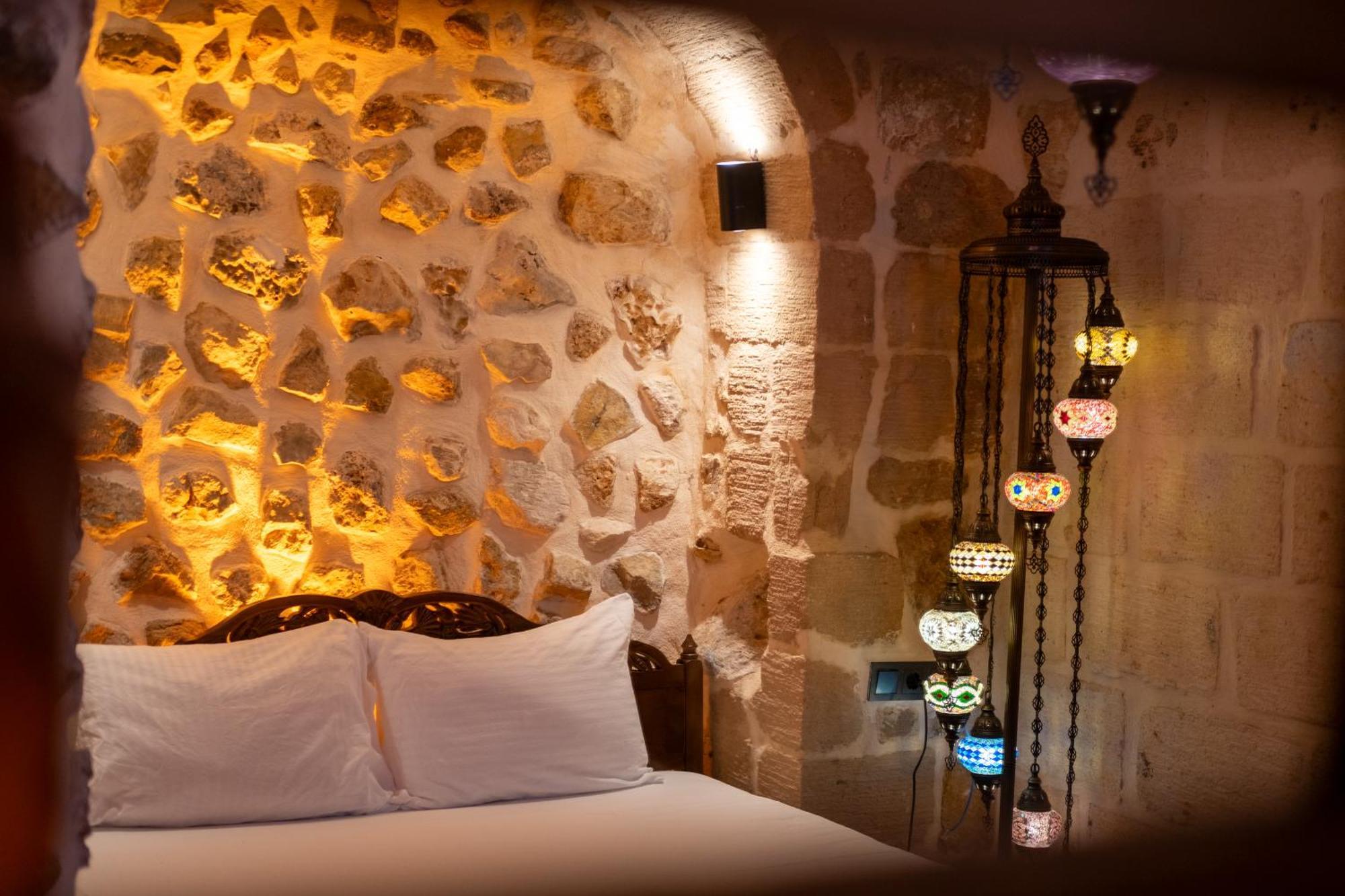 Hotel Elyans Konagi à Mardin Extérieur photo